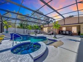 Family Oasis 12 Guests Pool Game Room BBQ