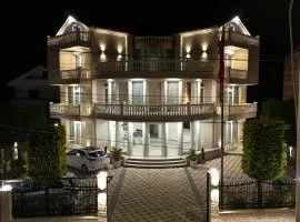 Villa 100 Boutique Pogradec