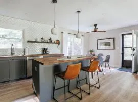 Hillside Haven