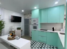 A vila da Onda