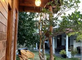 Nesan’s villa
