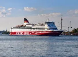Viking Line ferry Gabriella - 2-night Cruise Stockholm-Helsinki-Stockholm