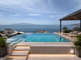 Helia Boutique Hotel - Seaside