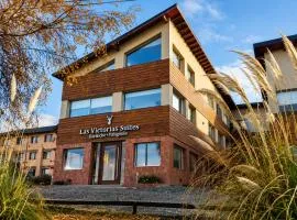 Las Victorias Suites Bariloche