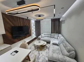 Amelia Luxury Apartments 2 Fier