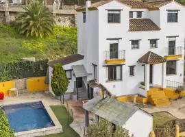 Casa Rural La Jara