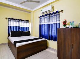 Hotel O Sonali Guest House, hotel di Ballygunge