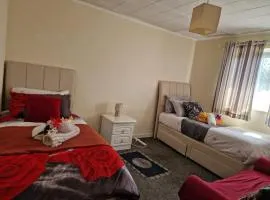 Comfortable holiday home in Basildon Essex