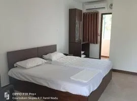 Moon Residency Tambaram