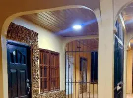 La casa de Juana