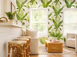 The Palm Beach House - Tropical