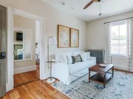 Red Bud Suite