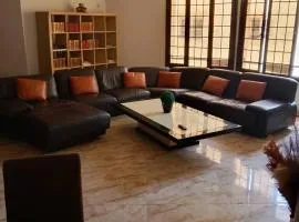 Mouhidiny Log Appart prestige