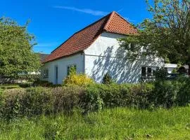 Beautiful Home In Haderslev With Wifi