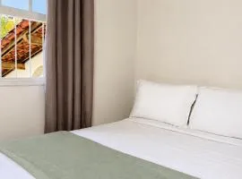 Suíte Tranquila e Confortável Mangabeiras BH