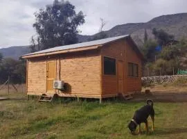Cabaña Tokerau