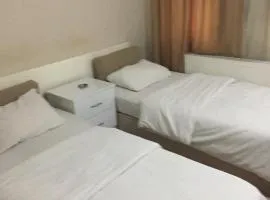Paxx Istanbul Hotel&Hostel