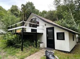 4 star holiday home in Sejerø