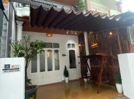Homestay Lumina