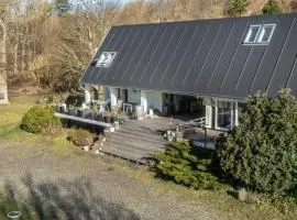 4 person holiday home in Sejerø