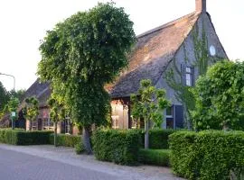 Alphen Retreat with Sauna