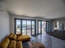 Porto-Vecchio Stay by Beach