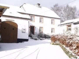 Holiday home with 4 bedrooms