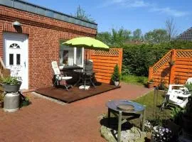 Holiday apartment with 1 bedroom