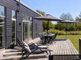 5 star holiday home in Glesborg