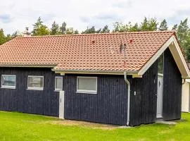 Ferienhaus mit Whirlpool und Sauna in Bad Bevensen