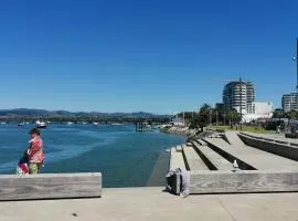Tauranga Central Urban Stay