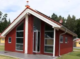 Ferienhaus mit Sauna und Whirlpool in Bad Bevensen