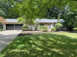 Boiler Bungalow - Entire 3 King Bed home!