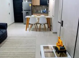 Paul Apartment Familiar, 3 Habitaciones, Sector Samarias
