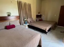 CURVA DAS DUNAS-casa temporada Lençóis maranhenses