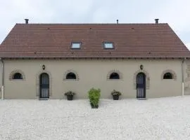 Gîtes rénovés à la ferme, terrasse et ambiance scandinave - FR-1-489-79