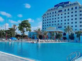 Lan Chau Luxury Hotel