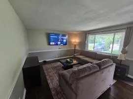 Spacious Family-Friendly Estate