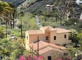 Large house in the best weather area
