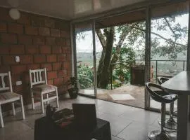 Tierra Mágica eje cafetero
