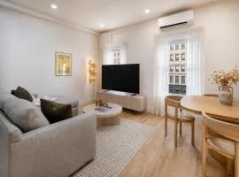 Condo-Hotel near Bedford Ave L-Subway