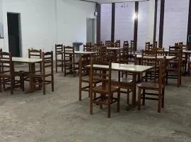 Pousada Fortaleza SP 8