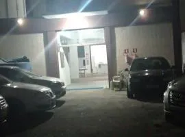 Pousada Fortaleza SP 8