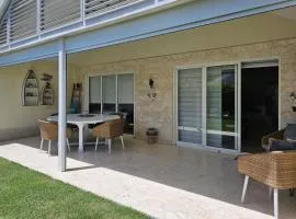 Villa en Green One con Club de Playa Privado