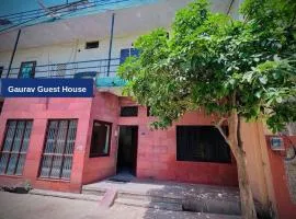 Gaurav Guest House