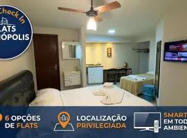 VA Apart Hotel Savassi