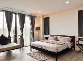 Cha am LECAR Home Shelby