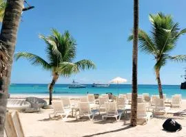 Hotel Residencial Beach Club Punta Cana