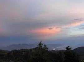 Anuttara Retreat
