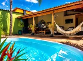 Casa de praia Paraty